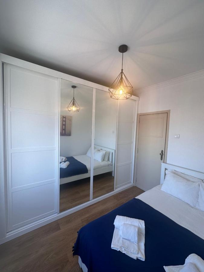 Penha Charming Apartment Lissabon Buitenkant foto