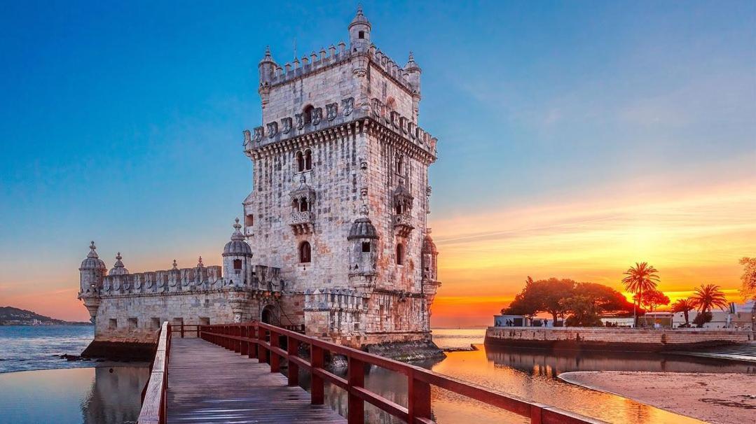 Penha Charming Apartment Lissabon Buitenkant foto