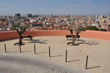 Penha Charming Apartment Lissabon Buitenkant foto