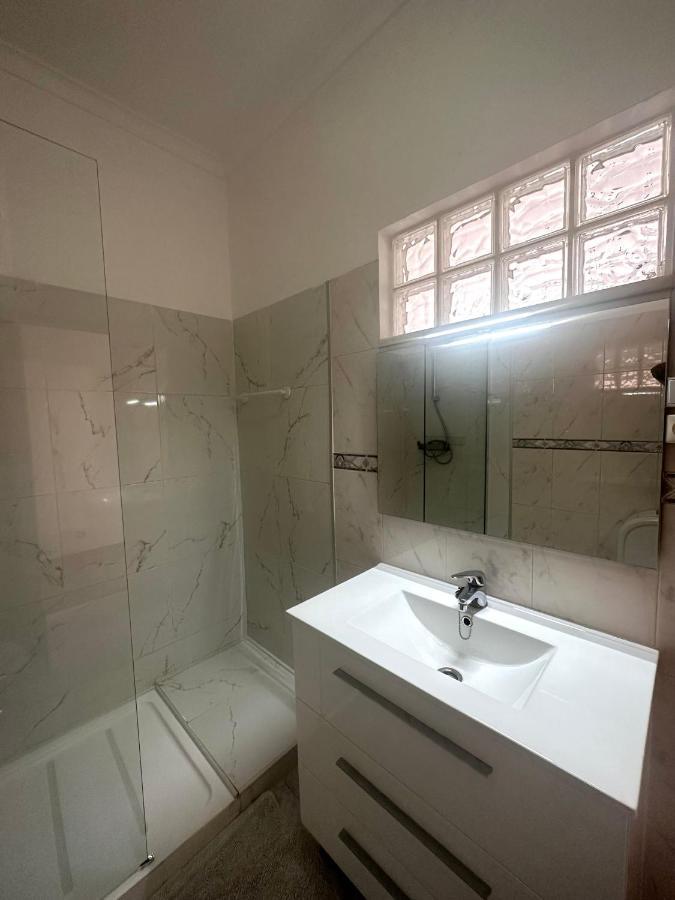 Penha Charming Apartment Lissabon Buitenkant foto