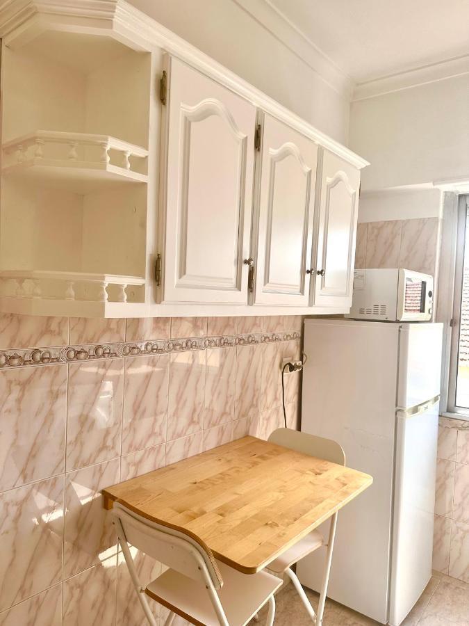 Penha Charming Apartment Lissabon Buitenkant foto