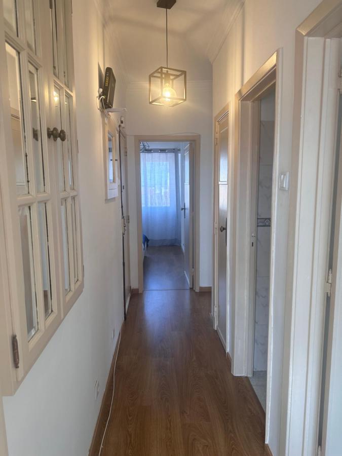 Penha Charming Apartment Lissabon Buitenkant foto
