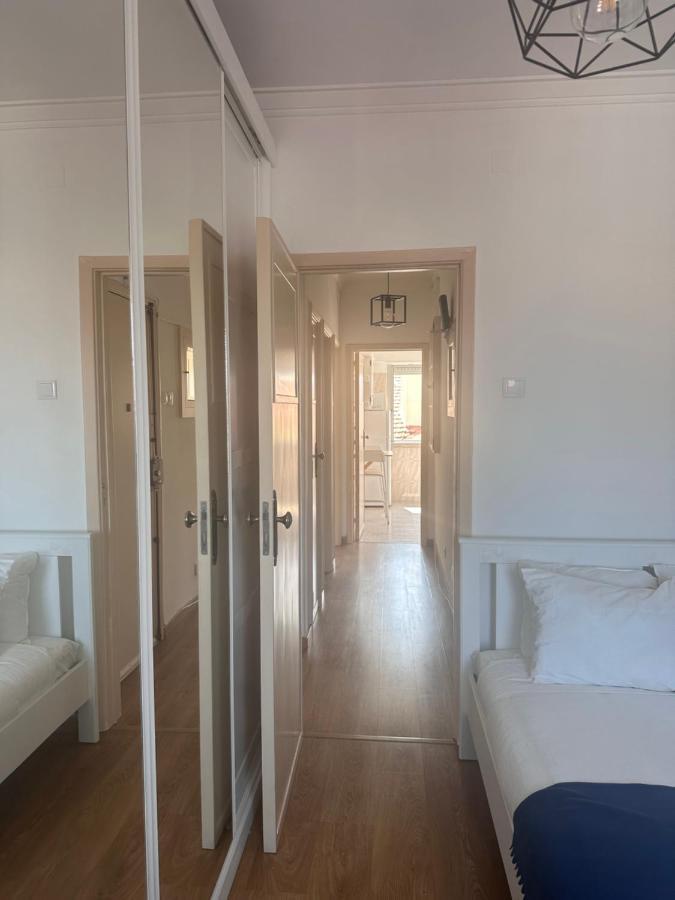 Penha Charming Apartment Lissabon Buitenkant foto