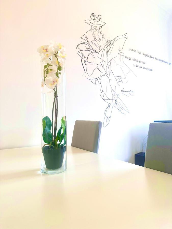 Penha Charming Apartment Lissabon Buitenkant foto