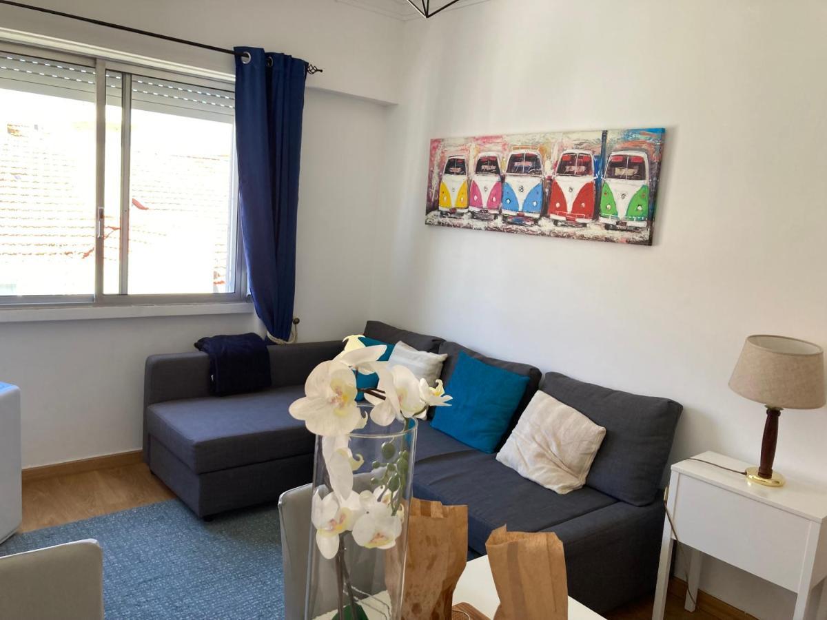 Penha Charming Apartment Lissabon Buitenkant foto
